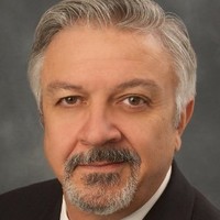David A. Byers, PhD, CM