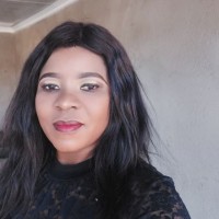 Prisca Mogale Mahlaela