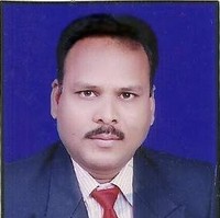 Mahesh Lodhi