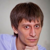 Serge Tatus