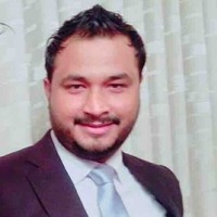 Buddhika Gunawardena