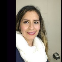 Gina Claudia Alberca Sanchez
