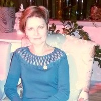 Елена Панчук