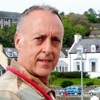 Dave Cocks Bsc(Hons)