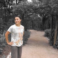Aisha Bouziane