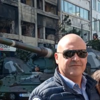 Nikolaos Chatziamanetoglou