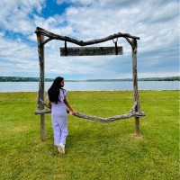 Harshi Patel