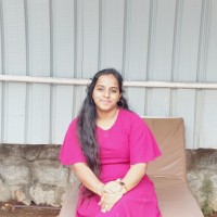 Aparna Malladi