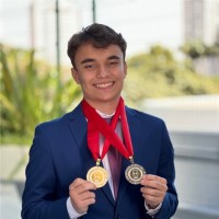 João Vitor Carvalho