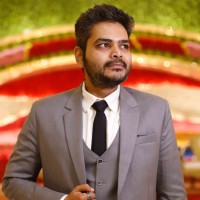 Abhinav Bhatnagar (Lion)