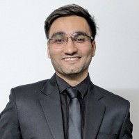 Avinash Tiwari