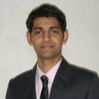 Deepak Mehta