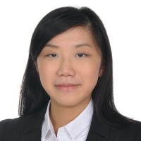 Vanessa Pang
