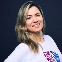 Claudia Cristina Generoso Da Silva