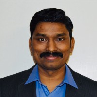Rajkumar Shanmugam