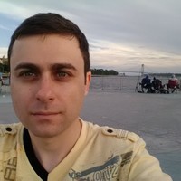 Vlad Katz