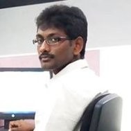 Sandeep Kothuri