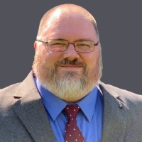 Jeff Daniel, MBA