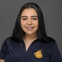 Eliette Gonzalez