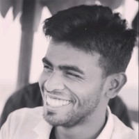 Asutosh Behera
