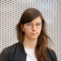 Océane Lavergne