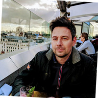 Adam Bevan