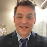 Daniel Grosh