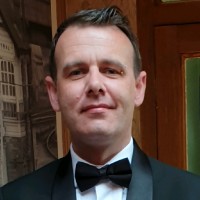 Martin Smyth