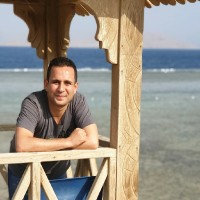 Ahmed Shedid
