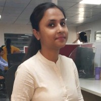 Kajol Garg
