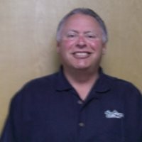 Gerry Detty
