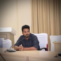 Aravind Goud