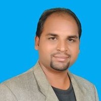 Zeeshan John