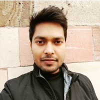 Aanand Gupta