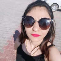 Aakanksha Dwivedi