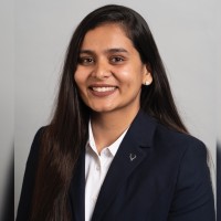 Neha Awhad, CSM®