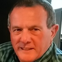 Martin Yallop