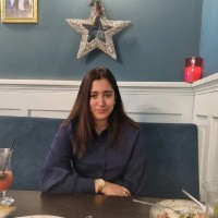Faiza Waheed