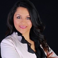 Yvette Perez