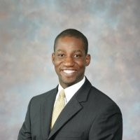 Andre Higgins