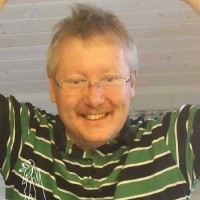 Jostein Haugen