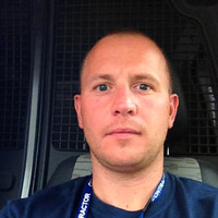 Dan Hoyle