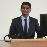 Srinivasarao Galla