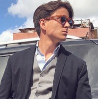 Gianluca Cerchi