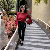Sanchi Verma