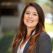 Sky Olson-Fahim, Mba