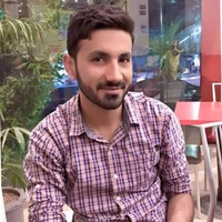 Faisal Bhatti