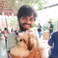 Ishan Dave