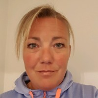 Anne Larsen