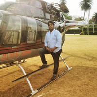 Prashant Srivastava